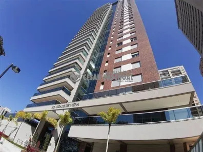 Apartamento com 4 Quartos à venda, 348m² no Residencial Morro do Ipê, Ribeirão Preto