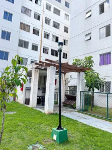 Apartamento com 2 Quartos à venda, 42m² no Fazenda Grande I, Salvador