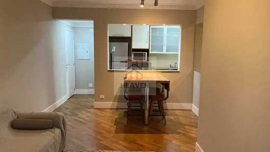 Apartamento com 2 Quartos para alugar, 75m² no Pinheiros, São Paulo