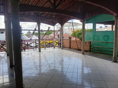 Casa com 4 Quartos à venda, 756m² no Cidade Velha, Belém