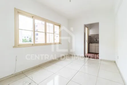 Apartamento com 1 Quarto à venda, 40m² no Azenha, Porto Alegre