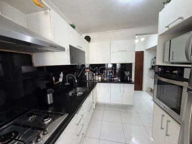 Apartamento com 3 Quartos à venda, 88m² no Jardim das Paineiras, Campinas