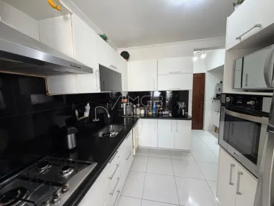 Apartamento com 3 Quartos à venda, 87m² no Jardim das Paineiras, Campinas