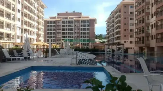 Apartamento com 2 Quartos à venda, 67m² no Taquara, Rio de Janeiro