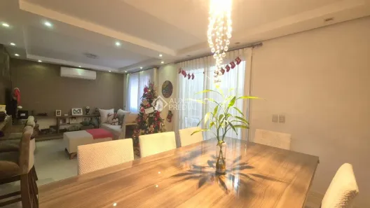 Casa de Condomínio com 4 Quartos à venda, 158m² no Sarandi, Porto Alegre