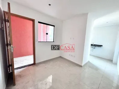 Apartamento com 2 Quartos à venda, 38m² no Vila Jacuí, São Paulo