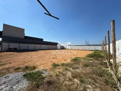 Lote/Terreno à venda, 600m² no Condomínio Residencial Colinas do Paratehy, São José dos Campos