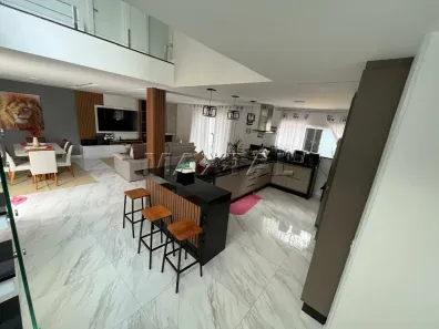 Casa com 5 Quartos à venda, 630m² no Caraguatá, Mairiporã