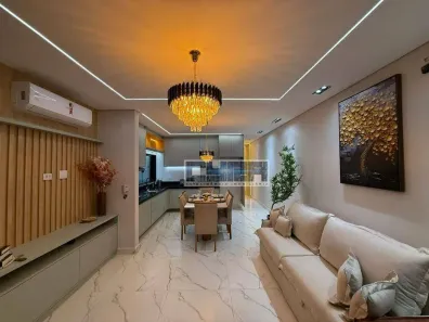Casa com 3 Quartos à venda, 120m² no Caiçara, Praia Grande