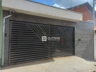 Casa com 3 Quartos à venda, 146m² no Vila Independência, Piracicaba