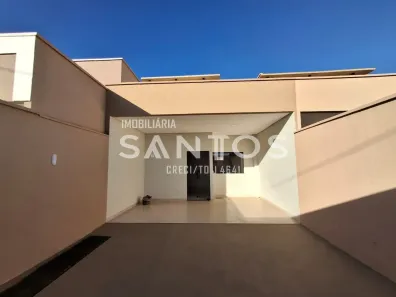 Casa com 2 Quartos à venda, 71m² no Loteamento Bertaville, Palmas
