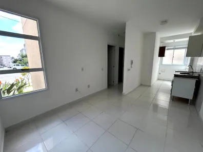 Apartamento com 2 Quartos à venda, 45m² no Aparecidinha, Sorocaba