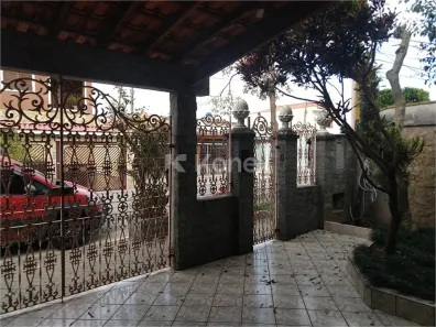 Sobrado com 3 Quartos à venda, 174m² no Bortolândia, São Paulo