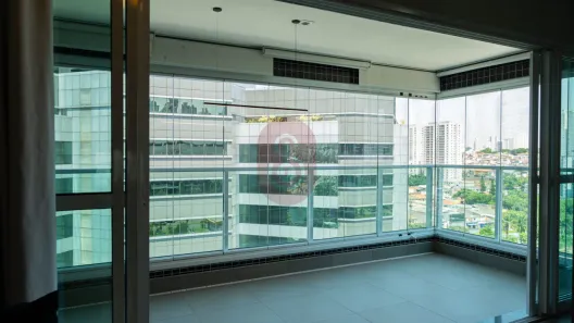Apartamento com 1 Quarto à venda, 55m² no Vila Regente Feijó, São Paulo