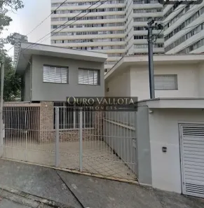 Sobrado com 3 Quartos à venda, 204m² no Parque da Mooca, São Paulo