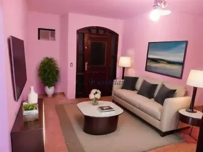 Sobrado com 5 Quartos à venda, 400m² no Parque Mandaqui, São Paulo