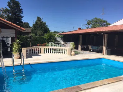 Casa de Condomínio com 3 Quartos à venda, 202m² no Loteamento Eldorado Jardim Residencial, Tremembé