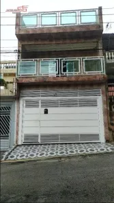 Sobrado com 3 Quartos à venda, 150m² no Vila João Batista, São Paulo