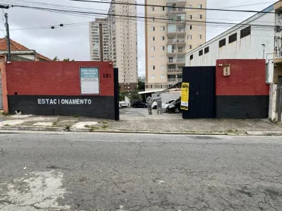 Lote/Terreno com 1 Quarto à venda, 640m² no Vila Formosa, São Paulo