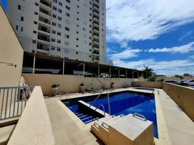 Apartamento com 3 Quartos à venda, 78m² no Centro, Jacareí