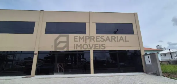 Ponto Comercial para alugar, 300m² no Nova Palhoça, Palhoça
