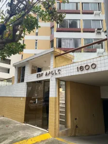 Apartamento com 3 Quartos à venda, 126m² no Boa Viagem, Recife