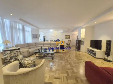 Apartamento com 3 Quartos à venda, 160m² no Paraíso, São Paulo