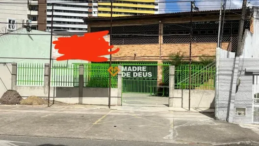 Sala Comercial à venda, 600m² no Pici, Fortaleza