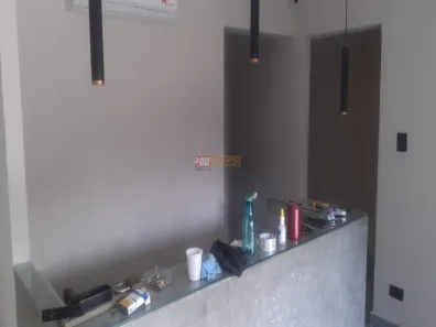Sobrado com 4 Quartos à venda, 251m² no Rudge Ramos, São Bernardo do Campo