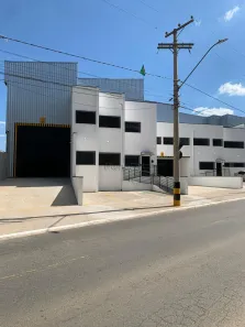 Galpão/Depósito/Armazém para alugar, 1900m² no Chácaras São Martinho, Campinas