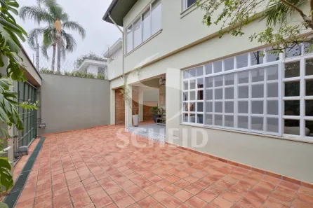 Sobrado com 4 Quartos à venda, 228m² no Granja Julieta, São Paulo