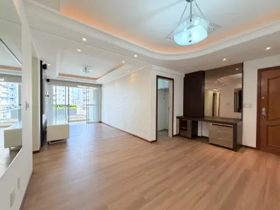 Apartamento com 3 Quartos à venda, 100m² no Campinas, São José