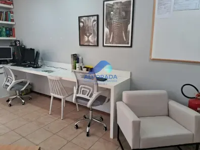 Sala Comercial para alugar, 51m² no Jardim Esplanada II, São José dos Campos
