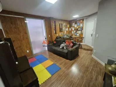 Apartamento com 2 Quartos à venda, 72m² no Buritis, Belo Horizonte