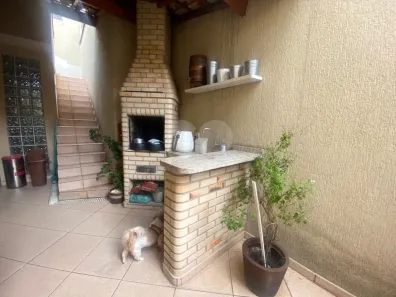 Casa com 4 Quartos à venda, 150m² no Vila Isolina Mazzei, São Paulo