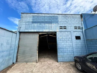 para alugar, 120m² no Conjunto Residencial Mário Dedini, Piracicaba