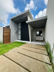 Casa com 3 Quartos à venda, 90m² no Encantada, Eusébio