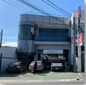 Prédio Comercial para alugar, 749m² no Jardim Satélite, São José dos Campos