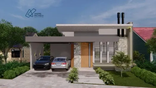 Casa de Condomínio com 3 Quartos à venda, 220m² no São José, Canoas
