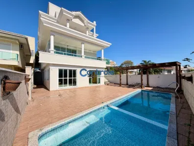 Casa com 3 Quartos à venda, 387m² no Pedra Branca, Palhoça