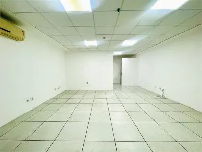 Sala Comercial para alugar, 62m² no Centro, São Bernardo do Campo