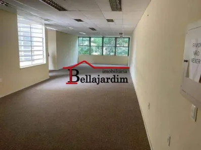 Prédio Comercial para alugar, 650m² no Centro, Santo André