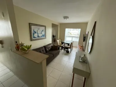 Apartamento com 2 Quartos à venda, 52m² no Nova Parnamirim, Parnamirim