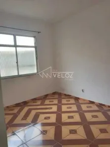 Apartamento com 2 Quartos à venda, 49m² no Centro, Rio de Janeiro