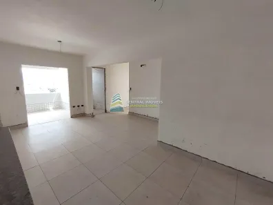 Apartamento com 2 Quartos à venda, 76m² no Guilhermina, Praia Grande