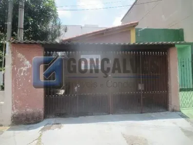Casa com 3 Quartos à venda, 80m² no Vila Floresta, Santo André
