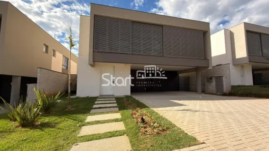 Casa de Condomínio com 3 Quartos à venda, 362m² no Bairro das Palmeiras, Campinas