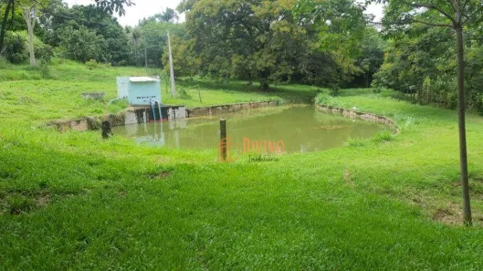 Fazenda/Sítio à venda, 430000m² no Senador Salgado Filho, Marília