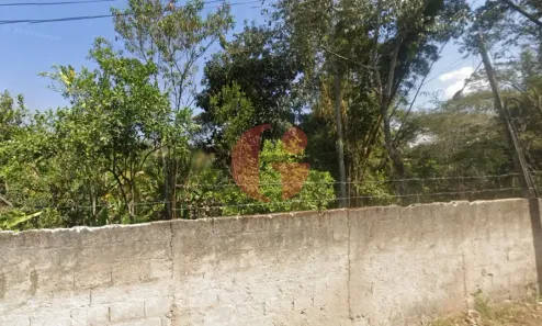 Fazenda/Sítio com 2 Quartos à venda, 591206m² no Serrote, São José dos Campos