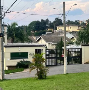 Casa com 3 Quartos à venda, 336m² no Jardim Santa Bárbara, Atibaia